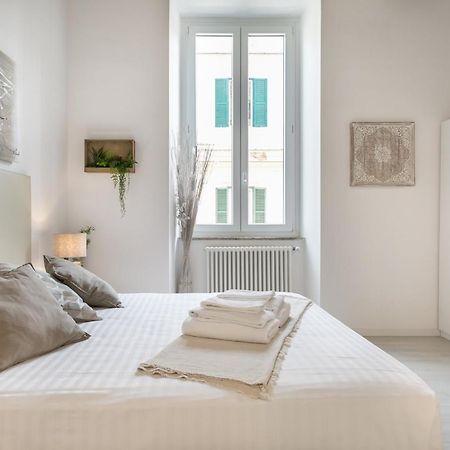 White Ostilia Guesthouse Rom Eksteriør billede